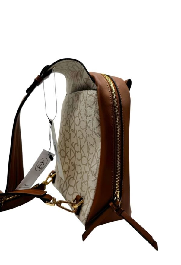 CALVIN KLEIN - LILIAN BACKPACK - Image 11